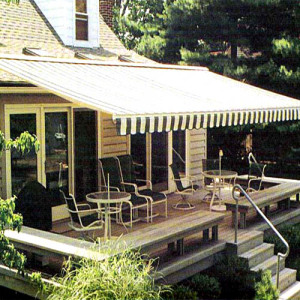 Awnings