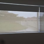 Dual Blinds