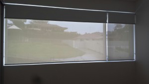 Dual Blinds
