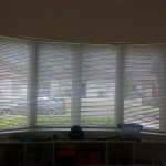 Venitian Blinds