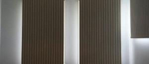 Window Fashion Studio Roller Blinds