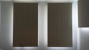 Window Fashion Studio Roller