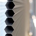 Windows Fashion Studio honeycomb-blinds